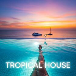 Lost in a Fantasy Tropical House New Chill Music Vocal Deep House Summer Beach Music Music for relaxing
