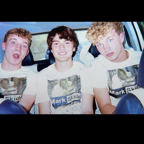 Loser (feat. Will Boehm)