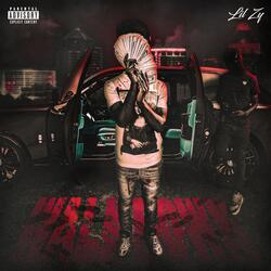 Walk down (feat. Lil jy)