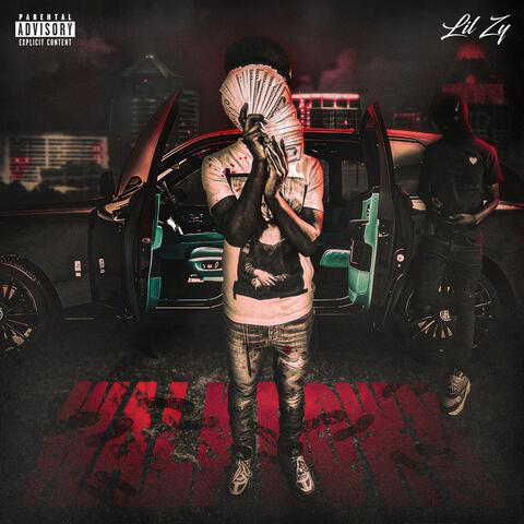 Walk down (feat. Lil jy)