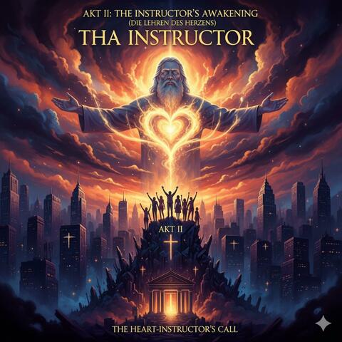 THA INSTRUCTOR AKT II