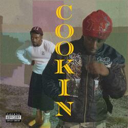 Cookin Shyt