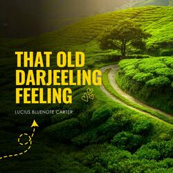 That Old Darjeeling Feeling (feat. Lucius Bluenote Carter)