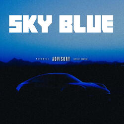 SKY BLUE