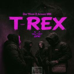 T-Rex (TTG)