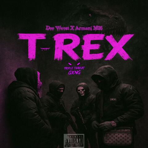 T-Rex (TTG)