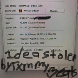 Ike Turner And The Sequoia Girls BPM 126