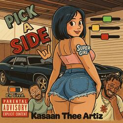 Pick Aside