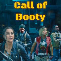 Call Of Booty