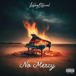 No Mercy (feat. 1luhtee)