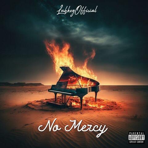 No Mercy (feat. 1luhtee)