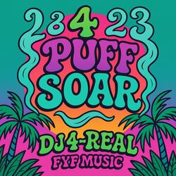 4 Puff Soar
