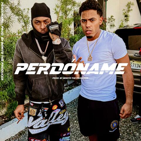 Perdóname (Instrumental Detroit, Type Beats Trap, Detroit Type Beat 2025)