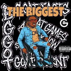 Big Goat 2 (feat. Calicoe)