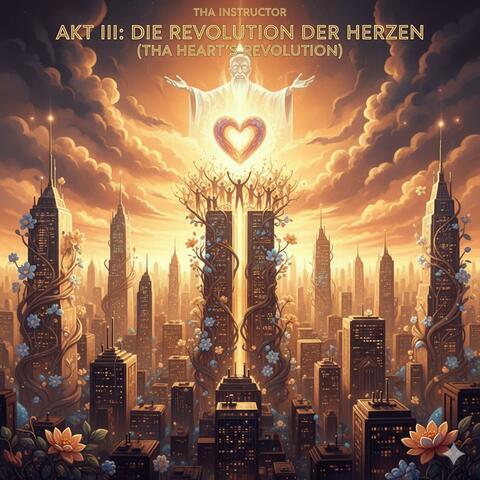 AKT III THA INSTRUCTOR REVOLUTION