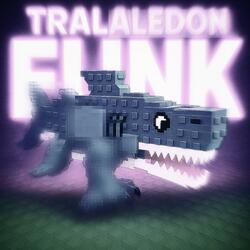 TRALALEDON FUNK(Ultra Slowed)