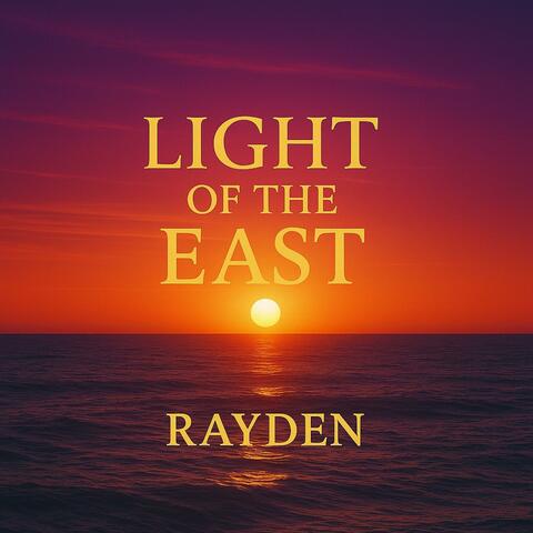 Light of the East