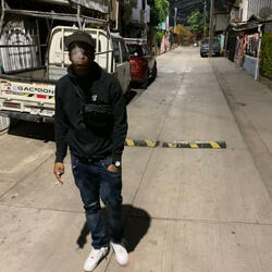 Palo Bendecio (feat. Sloder)