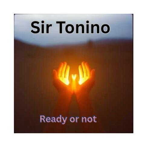 Ready or Not