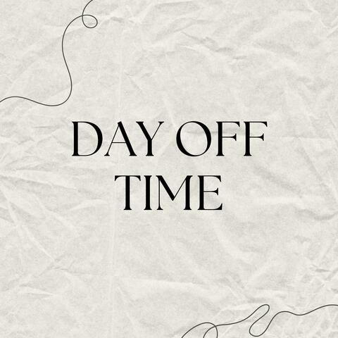 Day off time