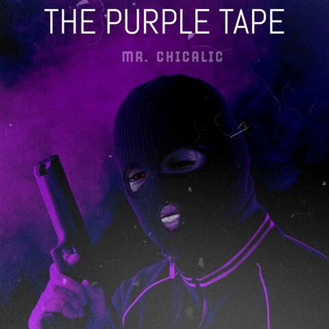 The Purple Tape