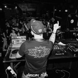 K.D.J. - HAPPY HARDCORE (Mashup)