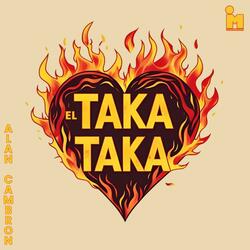 Taka Taka por Alan Cambron (s22 records sesiones)