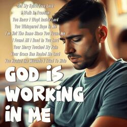 Your Grace Has Healed Me Lord