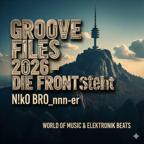 GR00VE ALBUM/-DIE BLUT FILES_2026