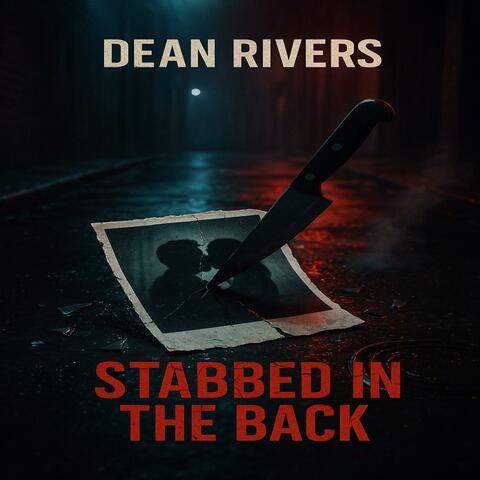 Stabbed In The Back