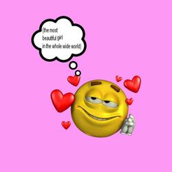 i just miss my beautiful girlfriend is all....