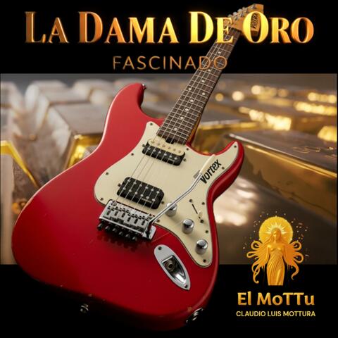 La Dama De Oro (Fascinado)