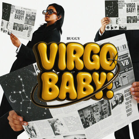 VIRGO BABY