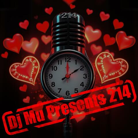 DJ MU Presents 214