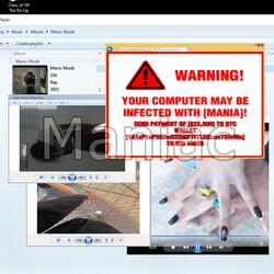 die young and pretty (feat. praisefelipe)