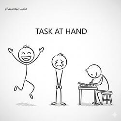 Task At Hand