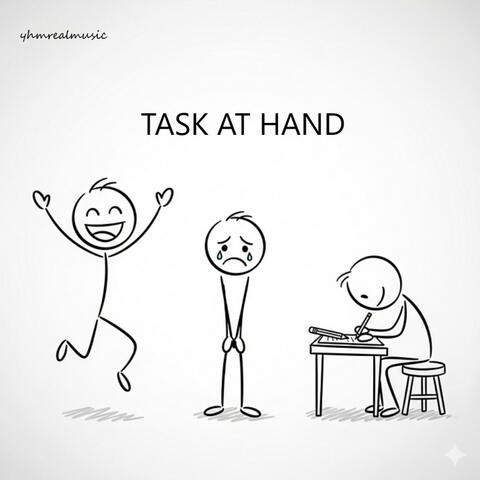 Task At Hand