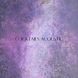 cocktails acoustic