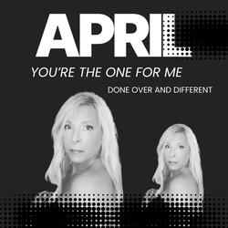 You're the One for Me DJ Floppy Bacon (Extended)