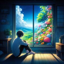 Stuck Inside My Room