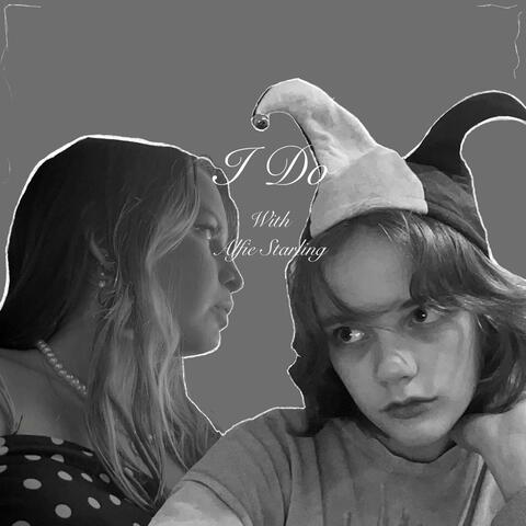 I DO (feat. Alfie Starling) [Remix]