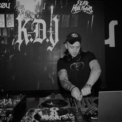 K.D.J. - FEAR HOOLIGANS (Millenium Set)