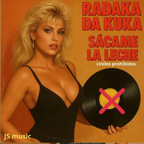Radaka Da Kuka (Sacame la leche)