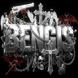 BENGIS (feat. sushizy & southblaze)