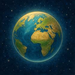 Untill the earth sleeps (feat. Tenor and Soul & Echo Alpha) (Group Version)