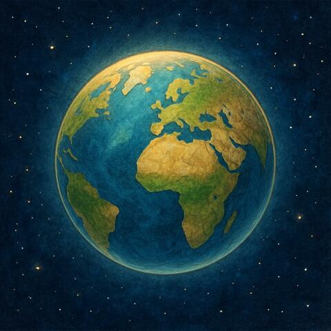 Untill the earth sleeps (feat. Tenor and Soul & Echo Alpha) [Group Version]