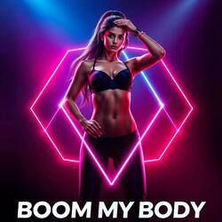 Boom My Body