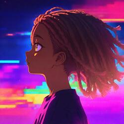 【Land of the Free】 (feat. Saike Ætheria)