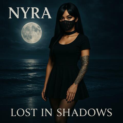 Lost in Shadows (feat. NYRA)