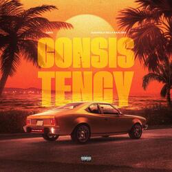 Consistency (feat. Adeshola Pelly Raplord)
